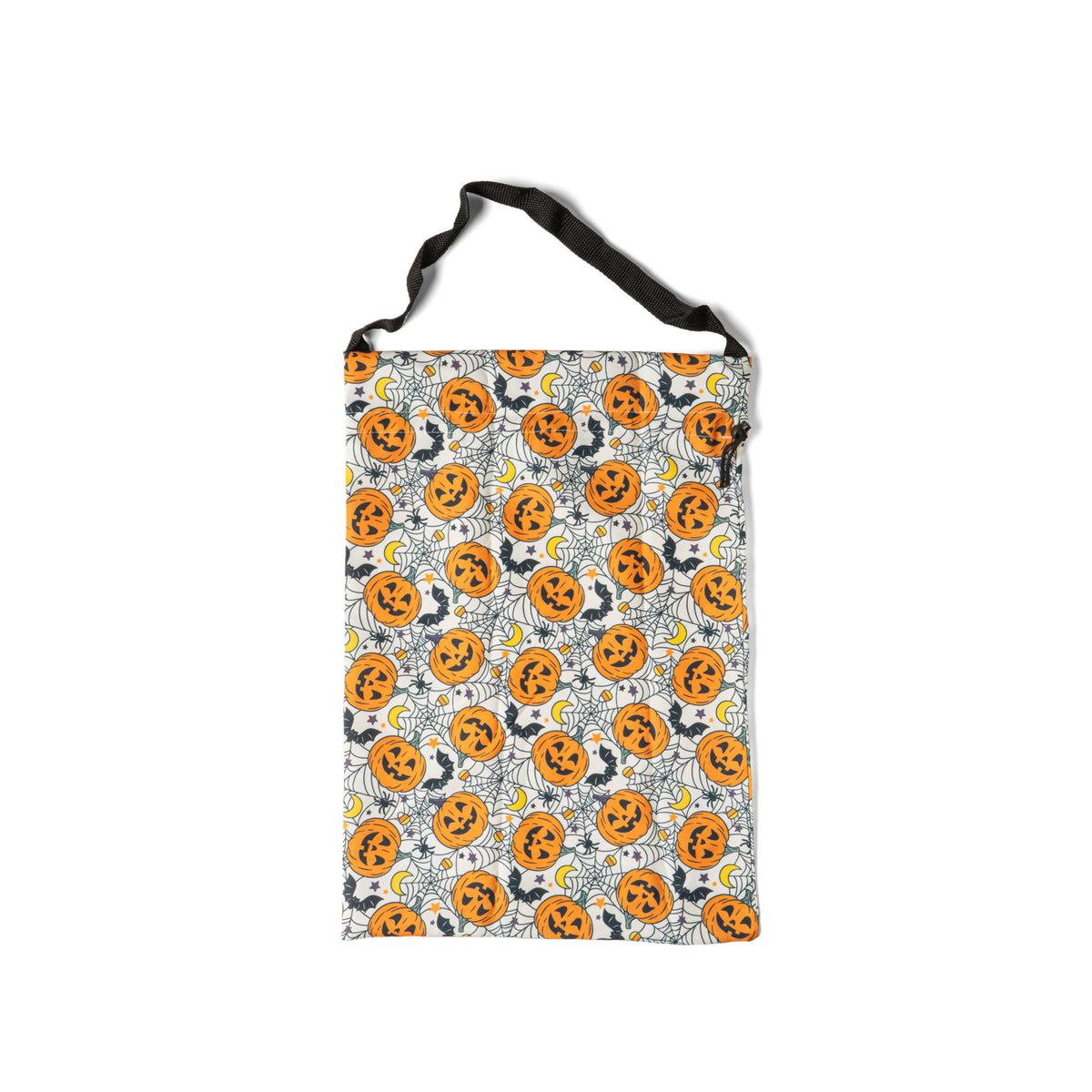 *Trick-Or-Treat Bag - Witching Hour Classic Trick-Or-Treat Bag