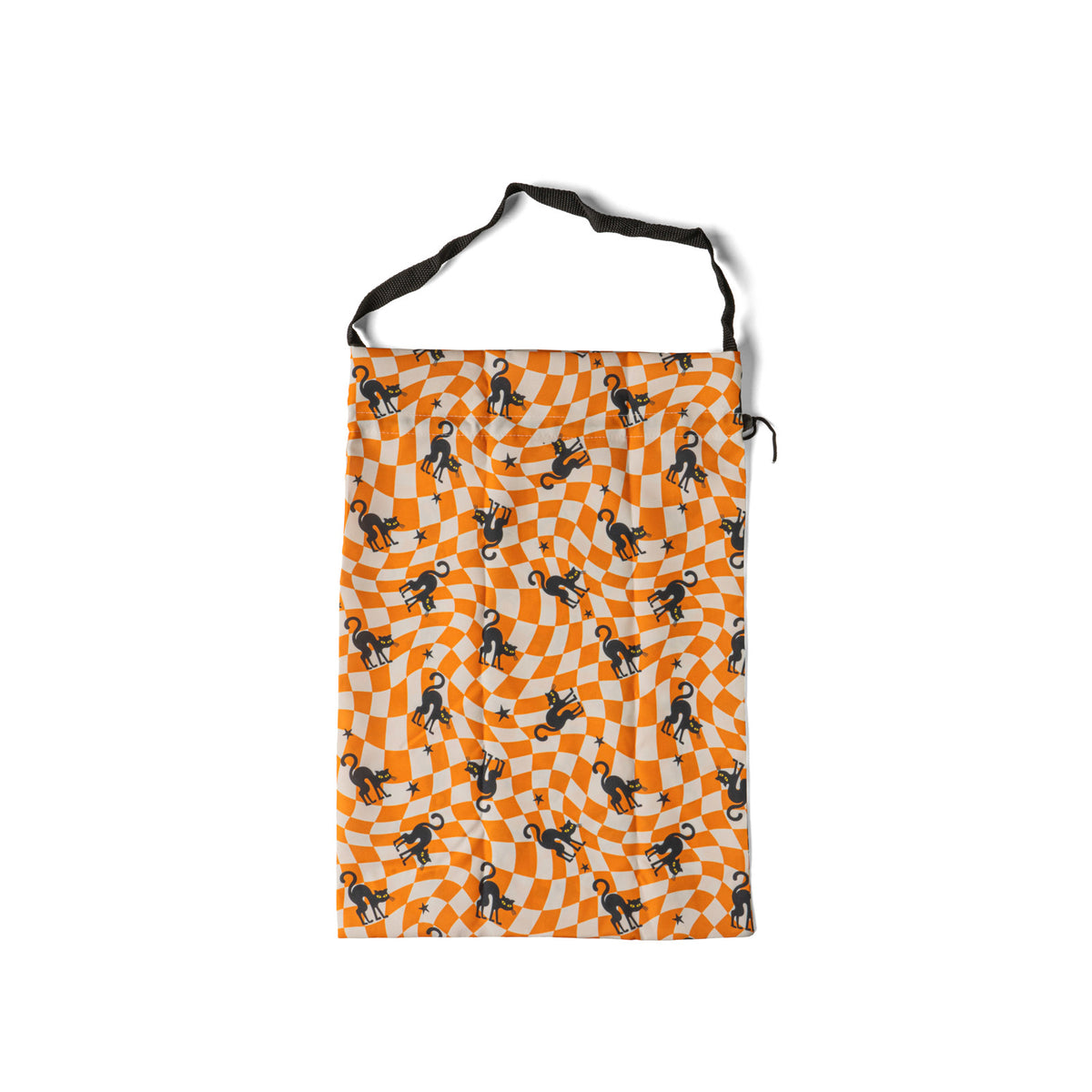 *Trick-Or-Treat Bag - Witching Hour Classic Trick-Or-Treat Bag