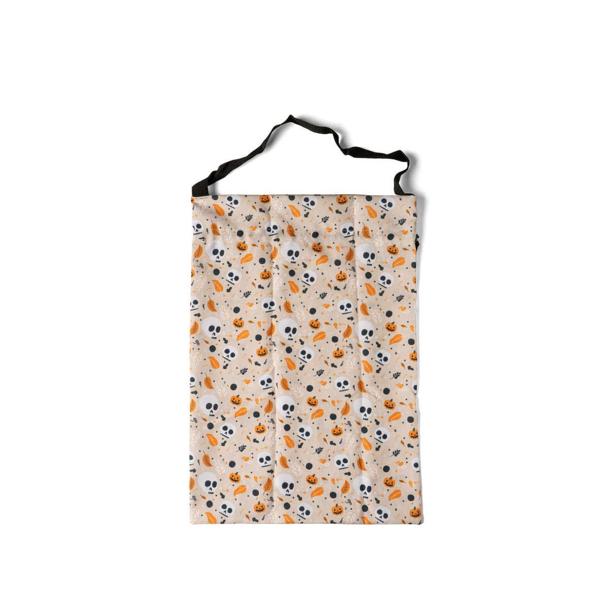 *Trick-Or-Treat Bag - Witching Hour Classic Trick-Or-Treat Bag