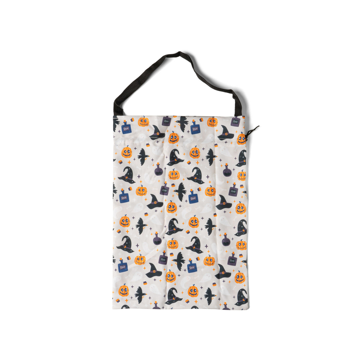 *Trick-Or-Treat Bag - Witching Hour Classic Trick-Or-Treat Bag