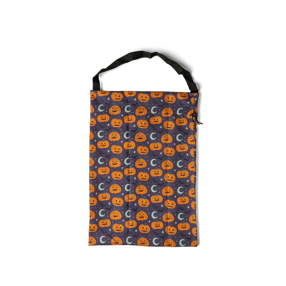 *Trick-Or-Treat Bag - Witching Hour Classic Trick-Or-Treat Bag
