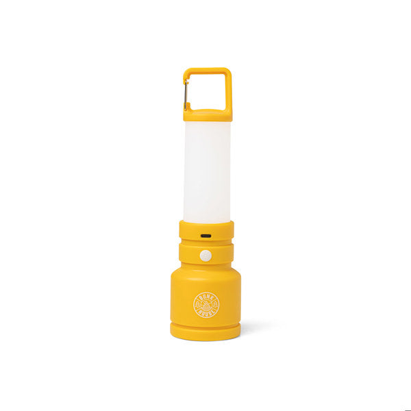 *Flashlight - The Lookout 2-In-1 Rechargeable Lantern & Flashlight