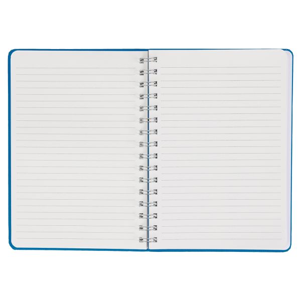 *Journal - Hard Cover Spiral Journal - You Got This