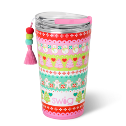 *SWIG Cookie Jar Party Cup (24oz)