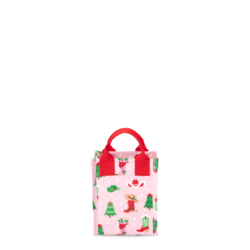 *SWIG Reusable Bag -  Howdy Holidays (Mini)