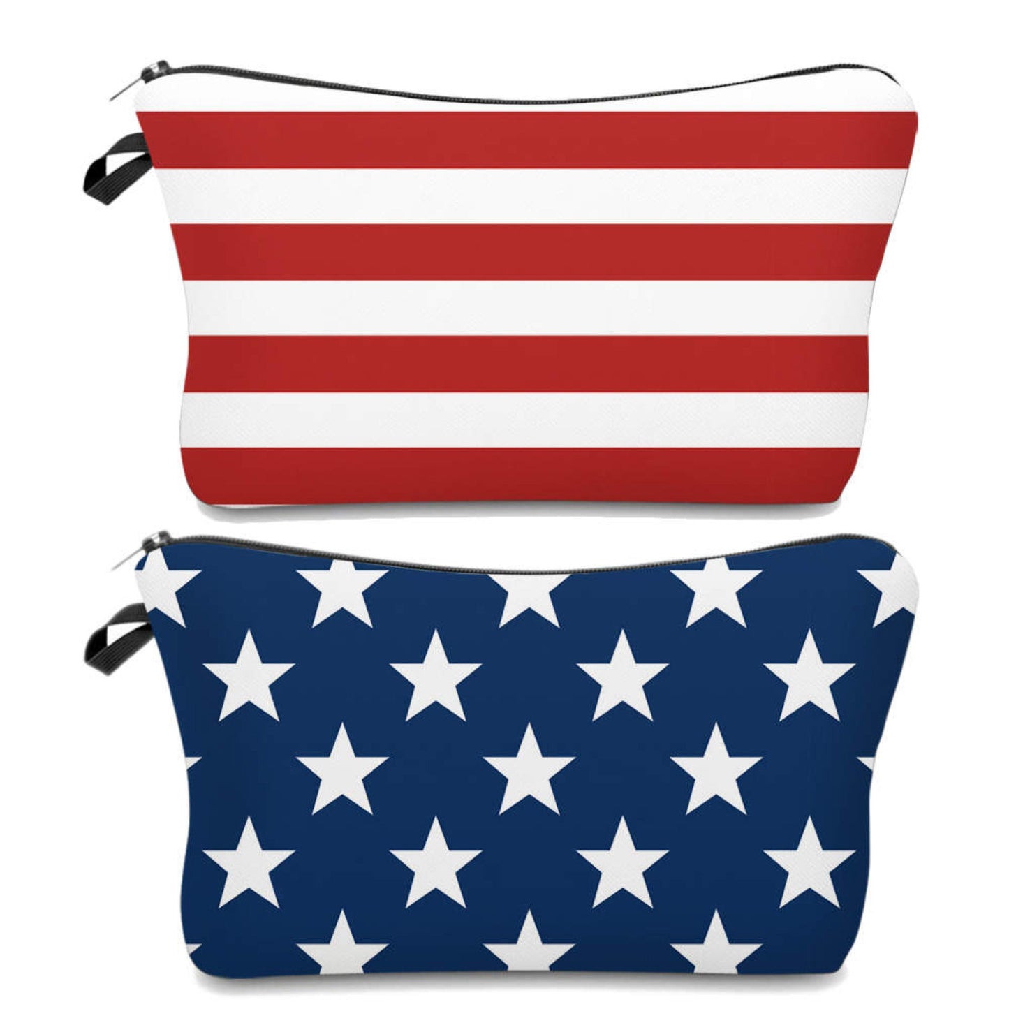 Pouch - America Stars & Stripes
