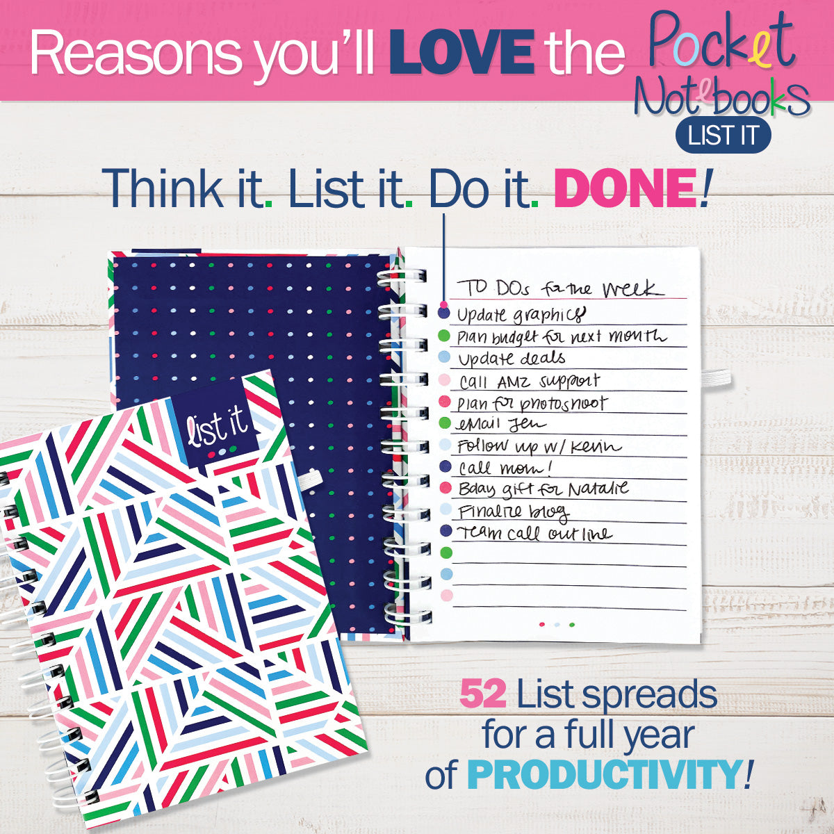 NEW! Smart Budgeting Bundle | Budget Binder™ + Accessories