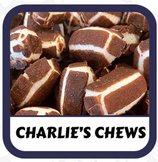 *Freeze Dried - Charlie's Chews