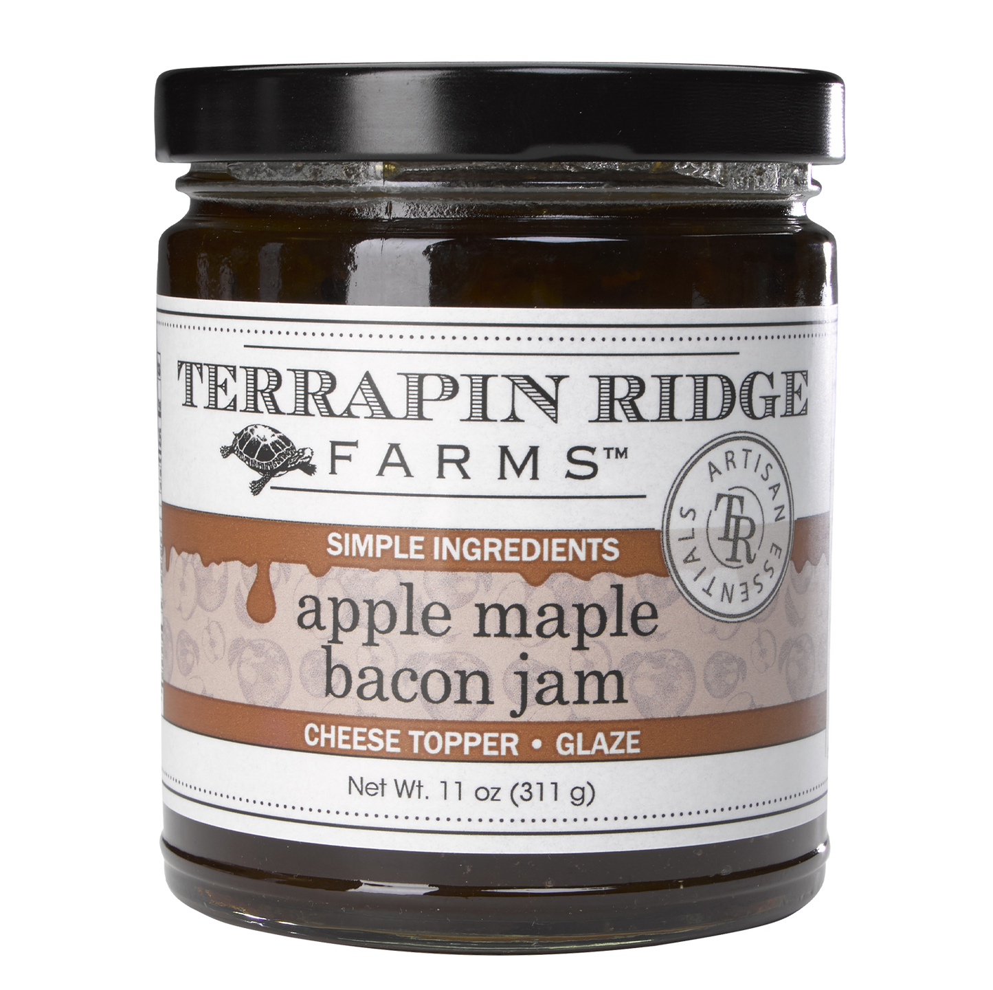 *Jam - Apple Maple Bacon