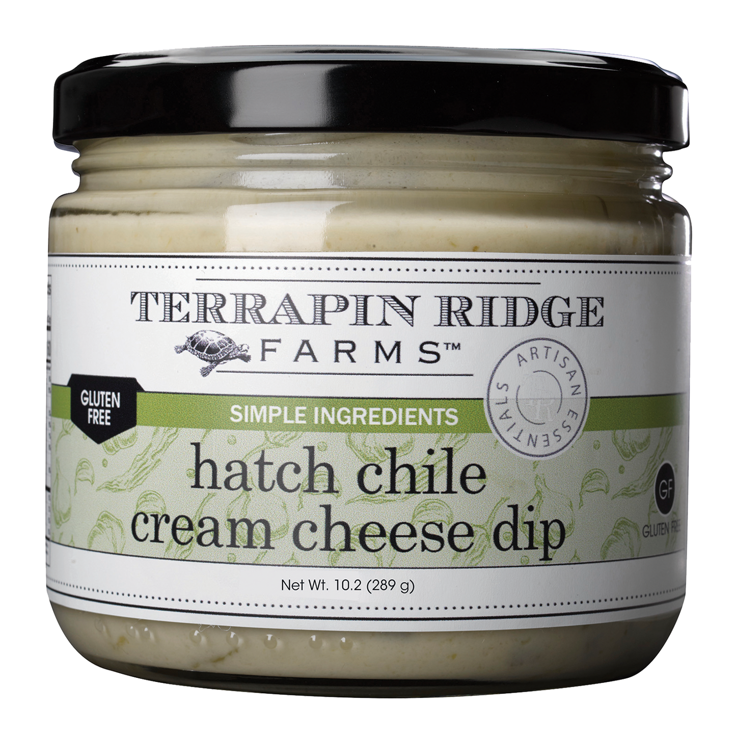 *Dip - Hatch Chile Bacon Ranch