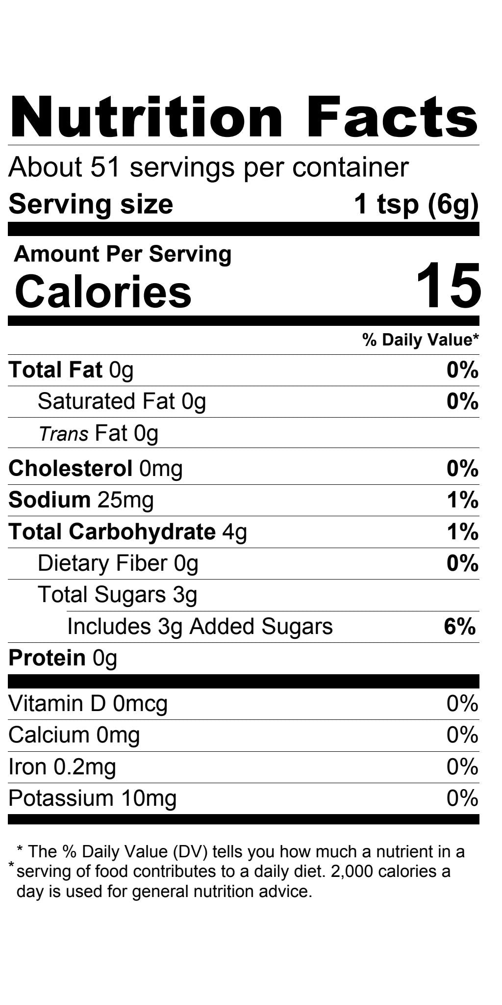 *Mustard - Raspberry Honey