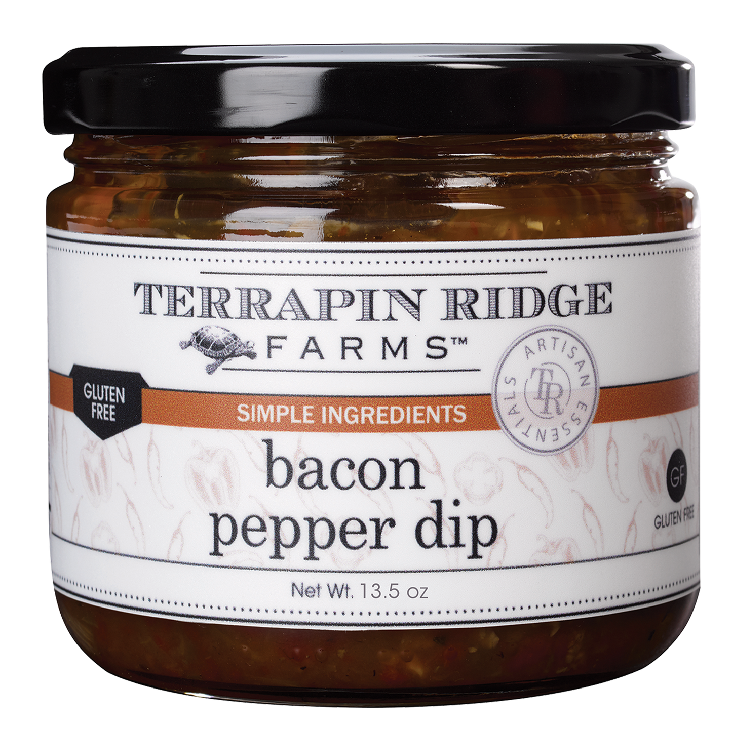 *Dip - Bacon Pepper