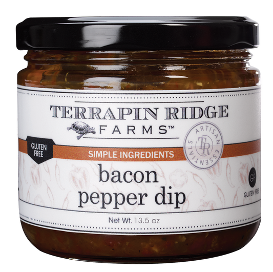 *Dip - Bacon Pepper