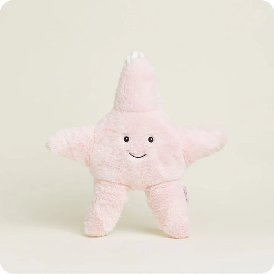 *Warmies Starfish