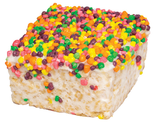*Rice Crispy - Nerdtastic