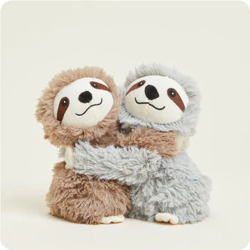 *Warmies Sloth Hugs