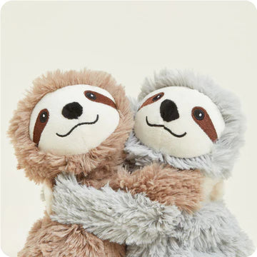 *Warmies Sloth Hugs