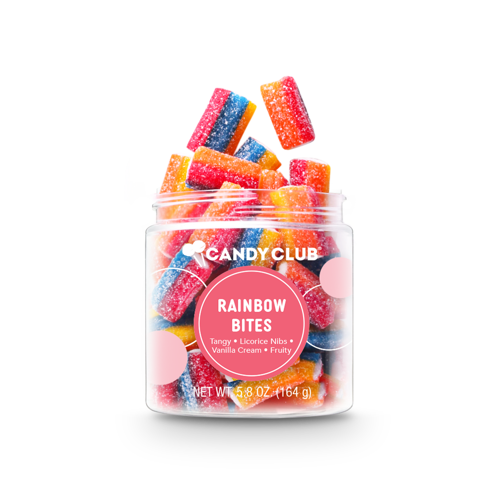 *Candy Club - Various