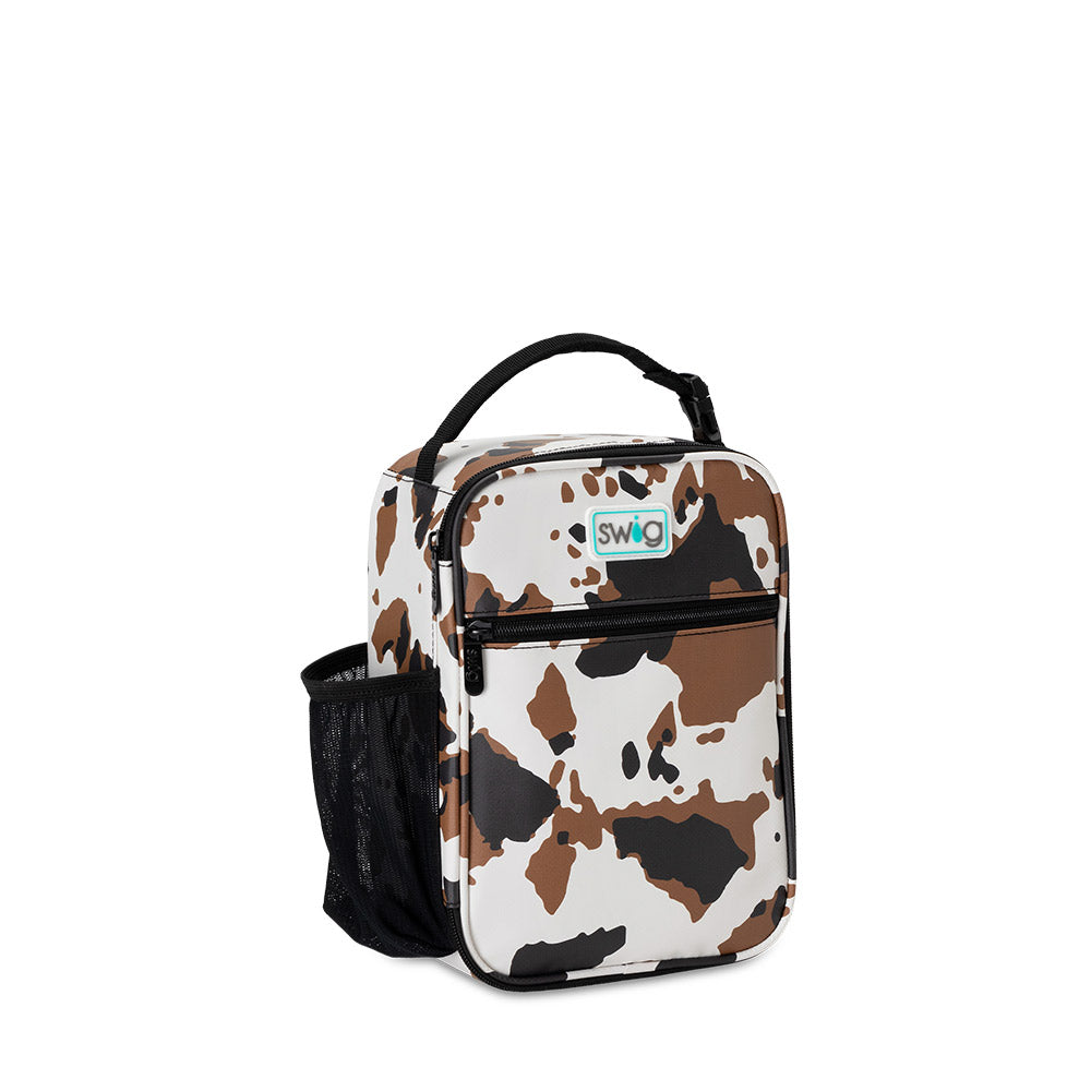 *SWIG Boxxi Lunch Bag - Hayride