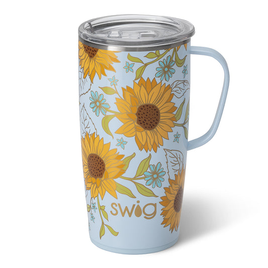 *SWIG Sunkissed Travel Mug (22oz)