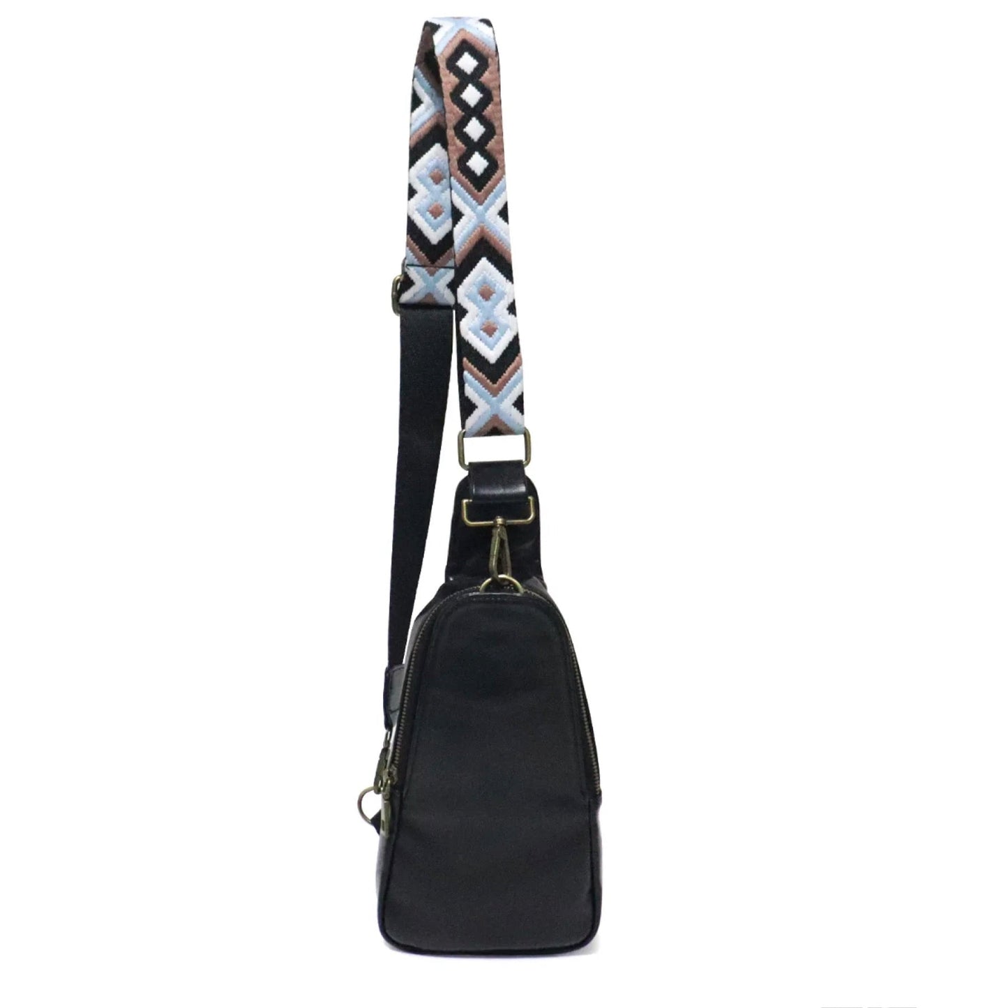 *NEW Sling Crossbody - Black